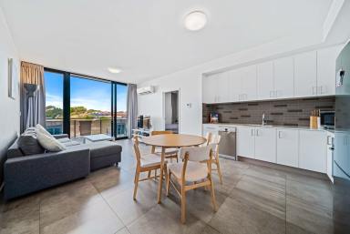 Apartment For Sale - WA - North Perth - 6006 - Ultimate Urban Luxury Investment!  (Image 2)