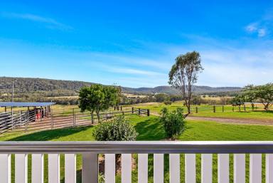 Livestock For Sale - QLD - Hirstglen - 4359 - Grazing Country with Views!!  (Image 2)