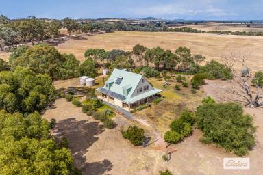 Acreage/Semi-rural For Sale - VIC - Toolleen - 3551 - Two Exceptional Properties – 155 Ac / 63 Ha. Prestigious Toolleen District, Central Victoria  (Image 2)