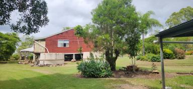 House For Sale - QLD - Damascus - 4671 - This beautiful 3 bedrooms, 1 bathroom home on 22 acres  (Image 2)