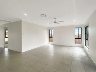 House Leased - QLD - Cotswold Hills - 4350 - Brand New Contemporary Build  (Image 2)