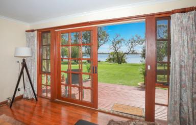 House Sold - VIC - Cullulleraine - 3496 - THE LAKE HOUSE  (Image 2)