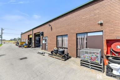 Industrial/Warehouse Sold - VIC - Cranbourne - 3977 - Affordable factory  (Image 2)
