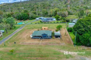 Lifestyle For Sale - QLD - Mount Perry - 4671 - RENOVATE OR DETONATE  (Image 2)