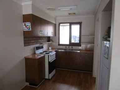 Unit Leased - VIC - Bairnsdale - 3875 - NEAT AND TIDY TWO BEDROOM UNIT IN QUIET LOCATION  (Image 2)