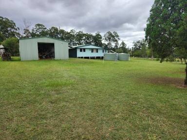 Acreage/Semi-rural For Sale - QLD - Blackbutt - 4314 - 8.17 Acre property near Blackbutt.  (Image 2)