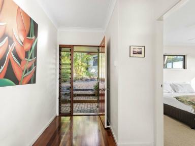 House Leased - NSW - Clunes - 2480 - Large 1 Bedroom Villa With Spectacular Hinterland Views  (Image 2)
