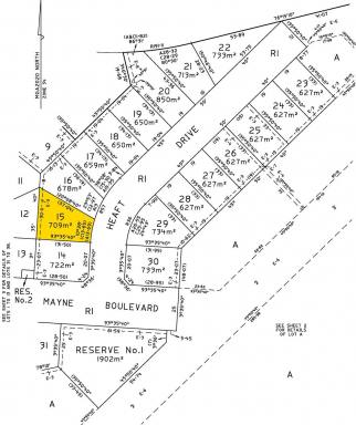 Residential Block For Sale - VIC - Irymple - 3498 - SANDILONG ESTATE - VACANT LAND WITH TITLE  (Image 2)