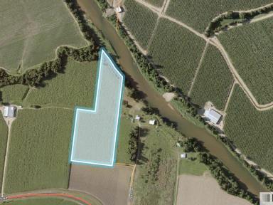 Residential Block For Sale - QLD - Munro Plains - 4854 - Vacant Rural Land  (Image 2)
