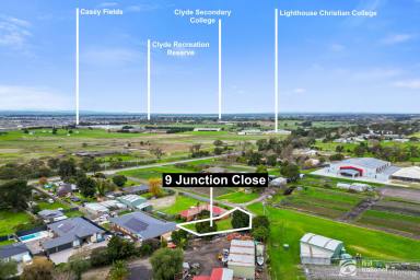 Residential Block Sold - VIC - Junction Village - 3977 - OFTEN SOUGHT RARELY FOUND - TITLED LAND  (Image 2)