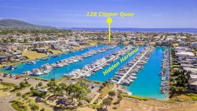 Residential Block For Sale - VIC - Safety Beach - 3936 - Waterfront Living at Its Finest - Rare Opportunity in Martha Cove Awaits You! (Image 2)