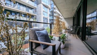 Apartment For Sale - VIC - West Melbourne - 3003 - West Melbourne Oasis: Luxury Awaits (144sqm!)  (Image 2)