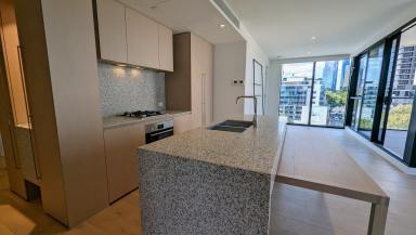 Apartment For Sale - VIC - West Melbourne - 3003 - City Buzz at Your Doorstep! Brand New Corner Apt w/ 120sqm  (Image 2)