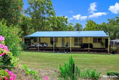 House For Sale - QLD - McIlwraith - 4671 - 4 BED 2 BATH HOME ON 1.24 ACRES  (Image 2)