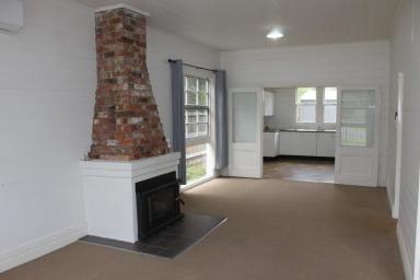 House Leased - NSW - Cobargo - 2550 - Lovely Cobargo Home  (Image 2)