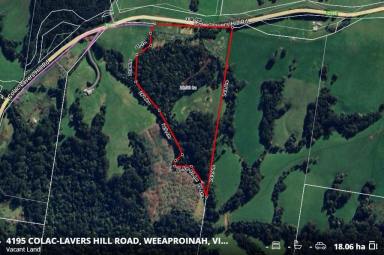 Residential Block For Sale - VIC - Weeaproinah - 3237 - Ready, Set, Build: Your Dream Land Awaits with Permit in Place...  (Image 2)