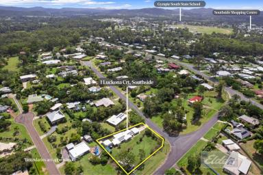 House For Sale - QLD - Southside - 4570 - Shared living in the heart of Southside  (Image 2)