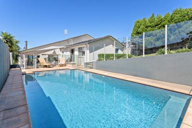 House Sold - NSW - Gerringong - 2534 - Coastal Elegance & Ocean Views  (Image 2)