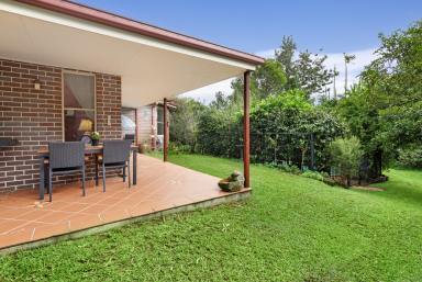 House For Sale - NSW - Jamberoo - 2533 - LARGE AND LUXURIOUS, SINGLE-LEVEL HOME, PRIVATE OASIS IN THE HEART OF JAMBEROO.  (Image 2)