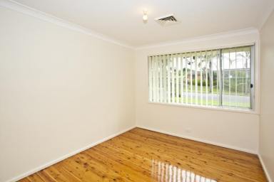 House Leased - NSW - Raymond Terrace - 2324 - BEAUTIFUL HOME IN ROSLYN PARK!!!  (Image 2)