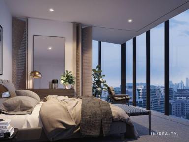Apartment For Sale - VIC - Melbourne - 3004 - Live the Garden Metropolis Dream: Brand New Apartments Await (Melbourne!)  (Image 2)