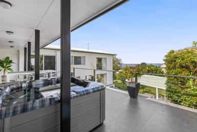 House Sold - QLD - Rangeville - 4350 - Contemporary Range Side Home  (Image 2)