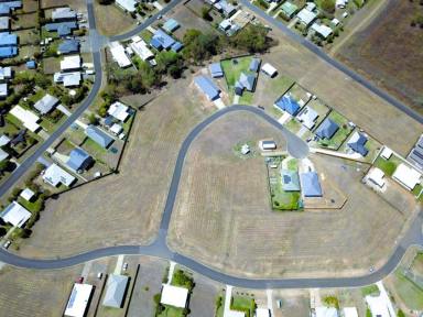 Residential Block For Sale - QLD - Mareeba - 4880 - LAND IN BARRY ESTATE  (Image 2)