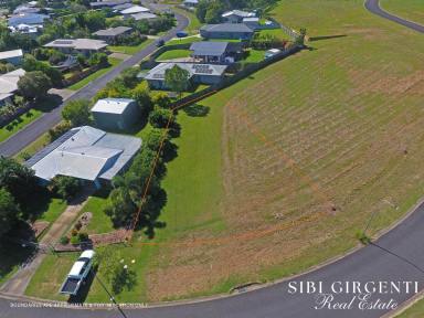 Residential Block For Sale - QLD - Mareeba - 4880 - LAND IN BARRY ESTATE  (Image 2)