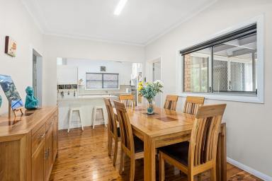 House Sold - NSW - Figtree - 2525 - FIGTREE FAMILY HOME!  (Image 2)
