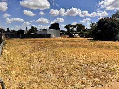 Residential Block For Sale - VIC - Ouyen - 3490 - Titled & ready to build!  (Image 2)