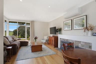 Livestock For Sale - VIC - Grenville - 3352 - THREE DELIGHTFUL BALLARAT DISTRICT ACREAGES  (Image 2)