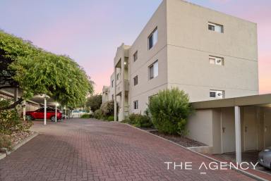 Unit For Sale - WA - Rivervale - 6103 - Superb Riverside Apartment with a 79sqm Courtyard!  (Image 2)
