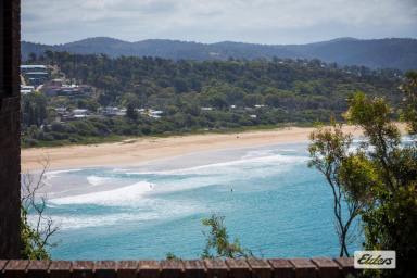 House For Sale - NSW - Tathra - 2550 - Simply Stunning Views  (Image 2)