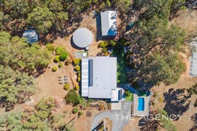 House Sold - WA - Gidgegannup - 6083 - HOME OPEN CANCELLED - UNDER OFFER !  (Image 2)