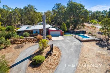 House Sold - WA - Gidgegannup - 6083 - HOME OPEN CANCELLED - UNDER OFFER !  (Image 2)