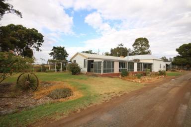 Dairy For Sale - VIC - Lockington - 3563 - 215-ACRES WITH DUAL RESIDENCES AND DAIRY INFRASTRUCTURE  (Image 2)