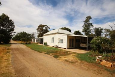 Dairy For Sale - VIC - Lockington - 3563 - 215-ACRES WITH DUAL RESIDENCES AND DAIRY INFRASTRUCTURE  (Image 2)