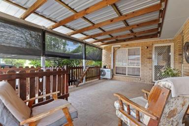 House For Sale - QLD - Murgon - 4605 - MURGON FAMILY HOME  (Image 2)