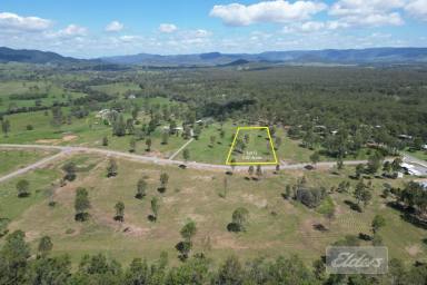 Residential Block For Sale - QLD - Widgee - 4570 - THE PERFECT COUNTRY TOWN - LAND ESTATE SELLING NOW!  (Image 2)