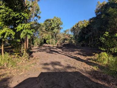 Residential Block For Sale - QLD - Forrest Beach - 4850 - 4,041 SQ.M. (JUST UNDER 1 ACRE) BEACH BLOCK IN RURAL AREA!  (Image 2)