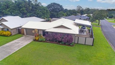 House For Sale - QLD - Edmonton - 4869 - 9x5 GARAPORT & HIGH-CLEARANCE FOR CARAVAN OR BOAT.....  (Image 2)