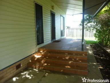 House For Sale - QLD - Glenella - 4740 - Spacious Home, Shed and Allotment!  (Image 2)