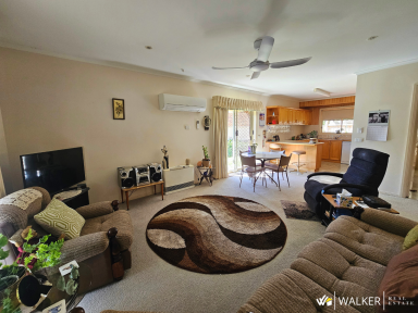 Townhouse For Sale - VIC - Kyabram - 3620 - "Spacious 2-BR Townhouse"  (Image 2)