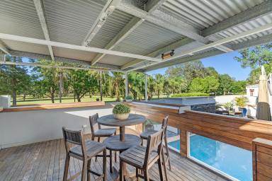House For Sale - NSW - Raymond Terrace - 2324 - A STUNNING HOME THAT'S ABOVE PAR  (Image 2)