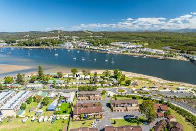 Unit For Sale - NSW - North Batemans Bay - 2536 - Centrally Located, Ground Floor  (Image 2)