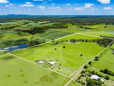 Lifestyle For Sale - QLD - McIlwraith - 4671 - SECLUDED PARADISE: LUXURIOUS 45-ACRE PROPERTY, MODERN COUNTRY LIVING 35MIN BUNDABERG  (Image 2)