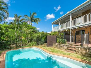House For Sale - NSW - Bangalow - 2479 - Generous Family Home In The Heart Of Bangalow  (Image 2)