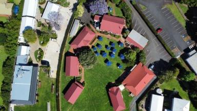 Retail Leased - QLD - Highfields - 4352 - 84m2 Retail Premises at The Village Green "Highfields Major Tourist Spot"  (Image 2)