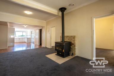 House For Sale - NSW - Glen Innes - 2370 - Family Home with Office, Large Deck, and Ample Car Storage.  (Image 2)