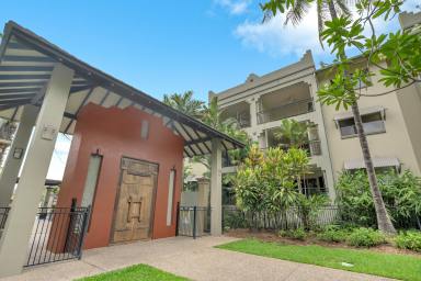 House Leased - QLD - Cairns North - 4870 - Cairns One unit available  (Image 2)